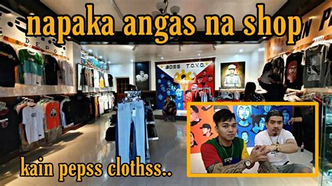 pinay kain pepe.com|Kain Pepe Boss Toyo Style – Pinayplus.